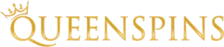 QueenSpins logo