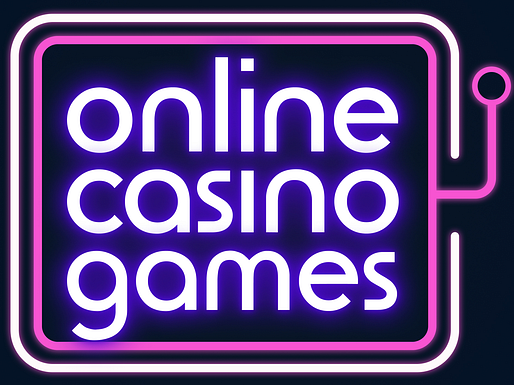 Online Casino Games